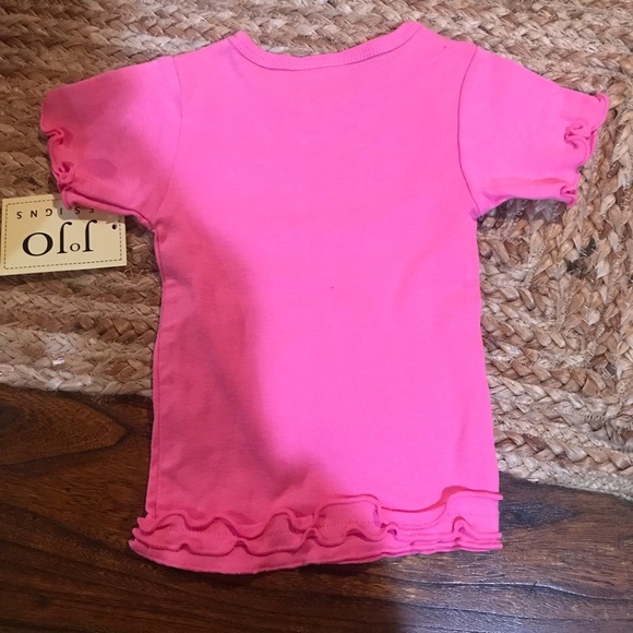 🍭Rhinestone Heart Top - Picture 3 of 4